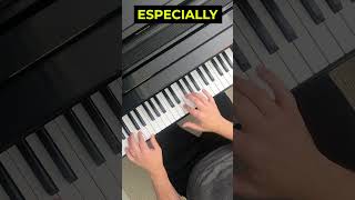 Master the Fast Repeated Notes in Rush E: Technique Tutorial 🎹 #shorts #pianotutorial