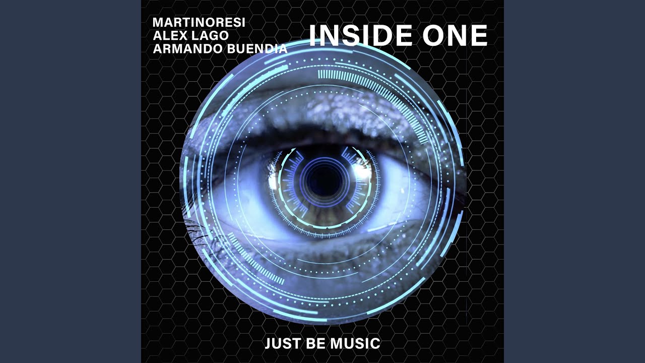 Mira Inside One (Original mix) en YouTube Mira Inside One (Original mix) en YouTube