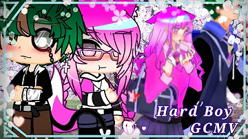 🤓 °•Hard Boy•° Song {} GCMV {} [°Gacha Club°]