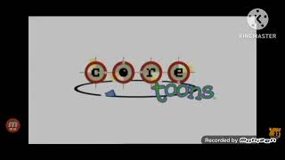 Decodenerd Corpscoretreehousenelvana 2007