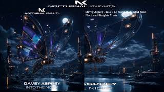 Davey Asprey - Into The Night (Extended Mix)