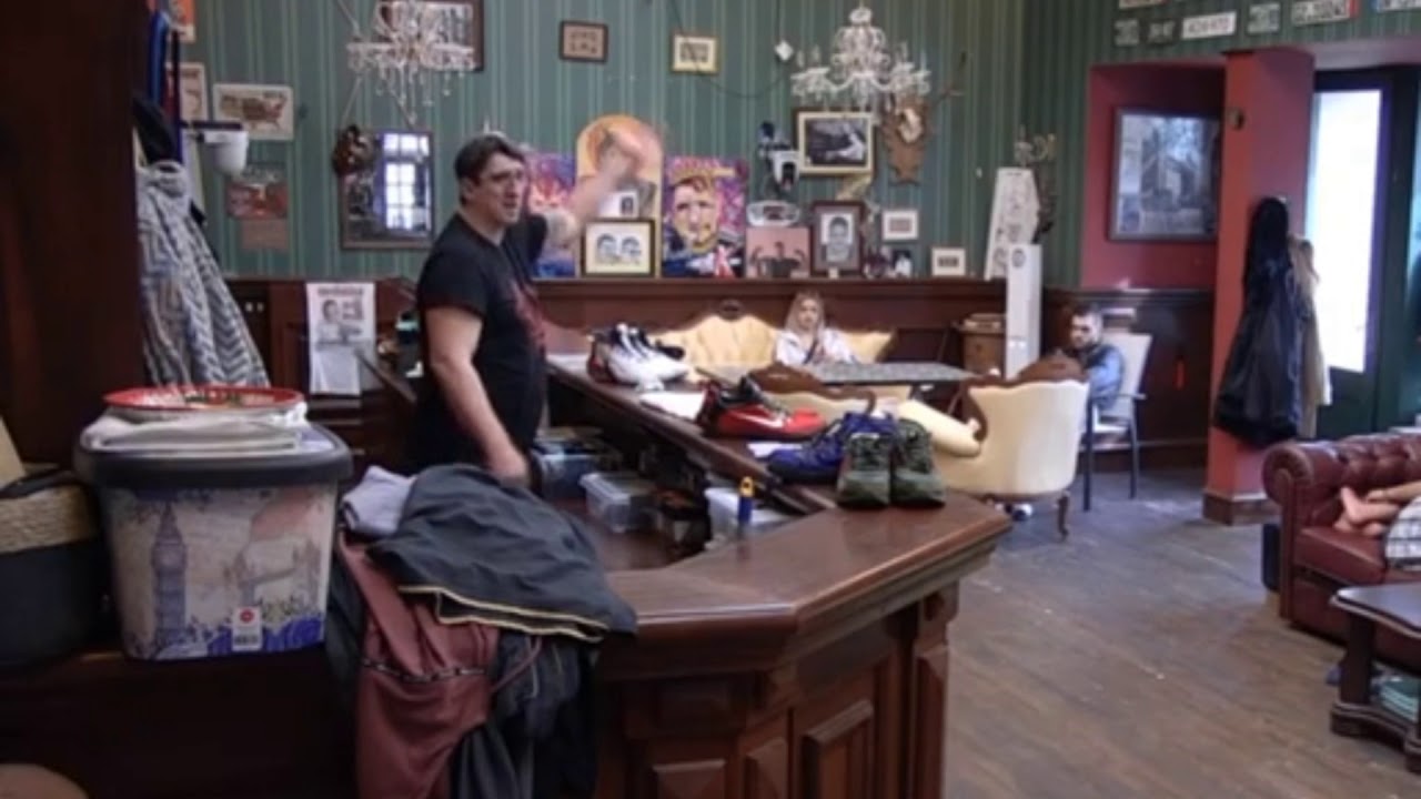 Kristijan životna priča