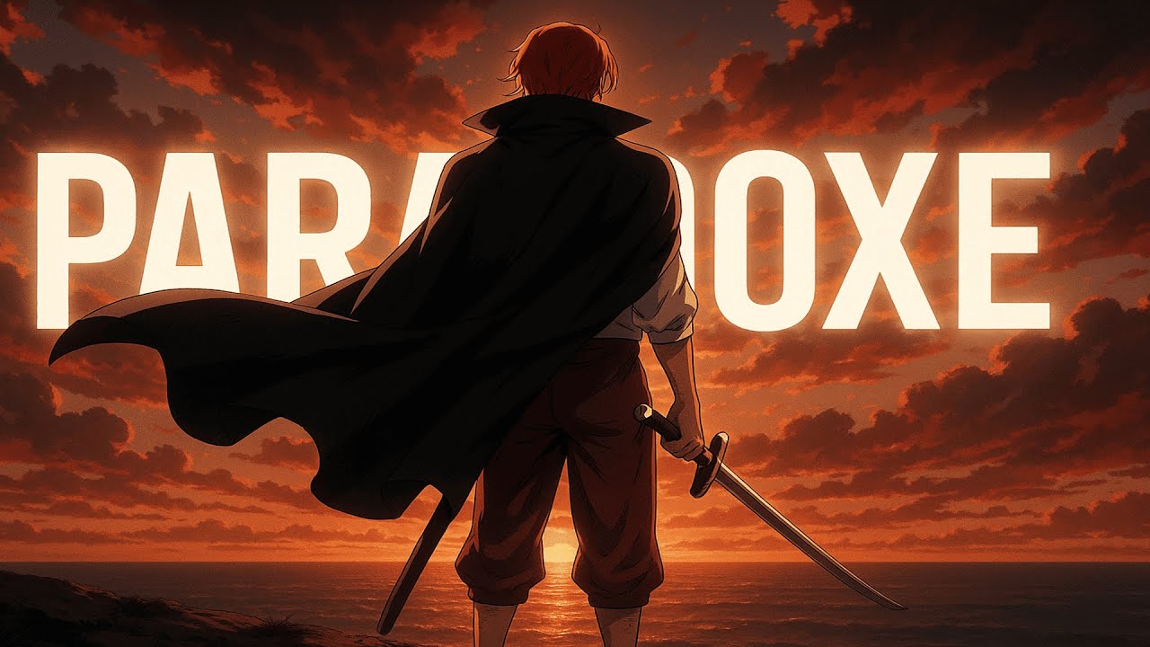 Et si Shanks était le VRAI méchant ?