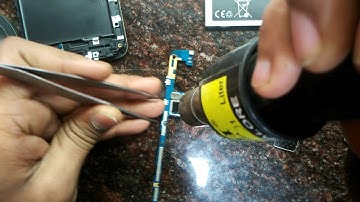 Samsung J7 network problem solution