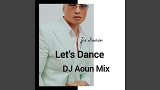 Let's Dance (DJ Aoun Mix)
