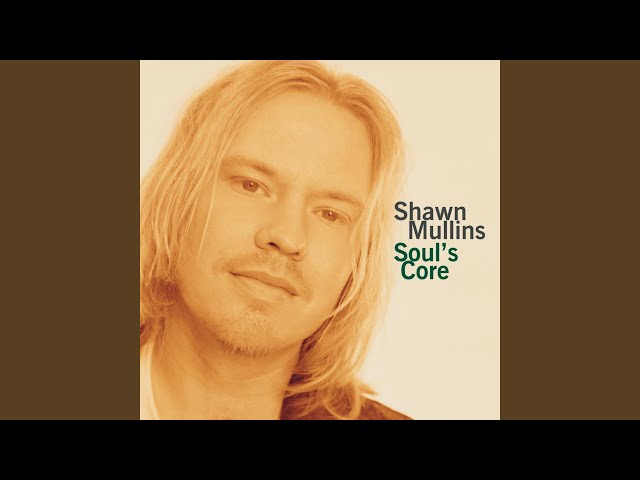 Shawn Mullins - September In Seattle