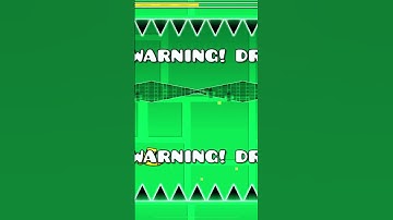 Day 12 of making an Easy Demon! #gd #geometrydash