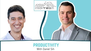 Daniel Sih - Productivity