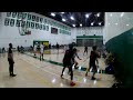 Coalition GM4 vs Mississauga Kings 6