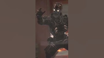 no guns? no problem! #apex #apexlegends #apexlegendsclips #apexfunny #shorts #apexclips #fyp