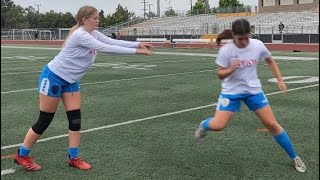 Partner Assisted Deceleration