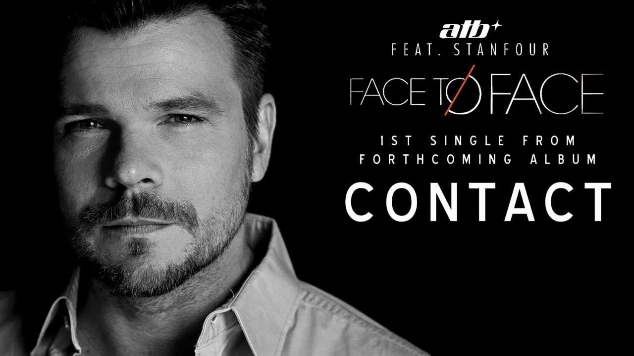 ATB feat. Stanfour - Face to Face (Rudee remix) - YouTube