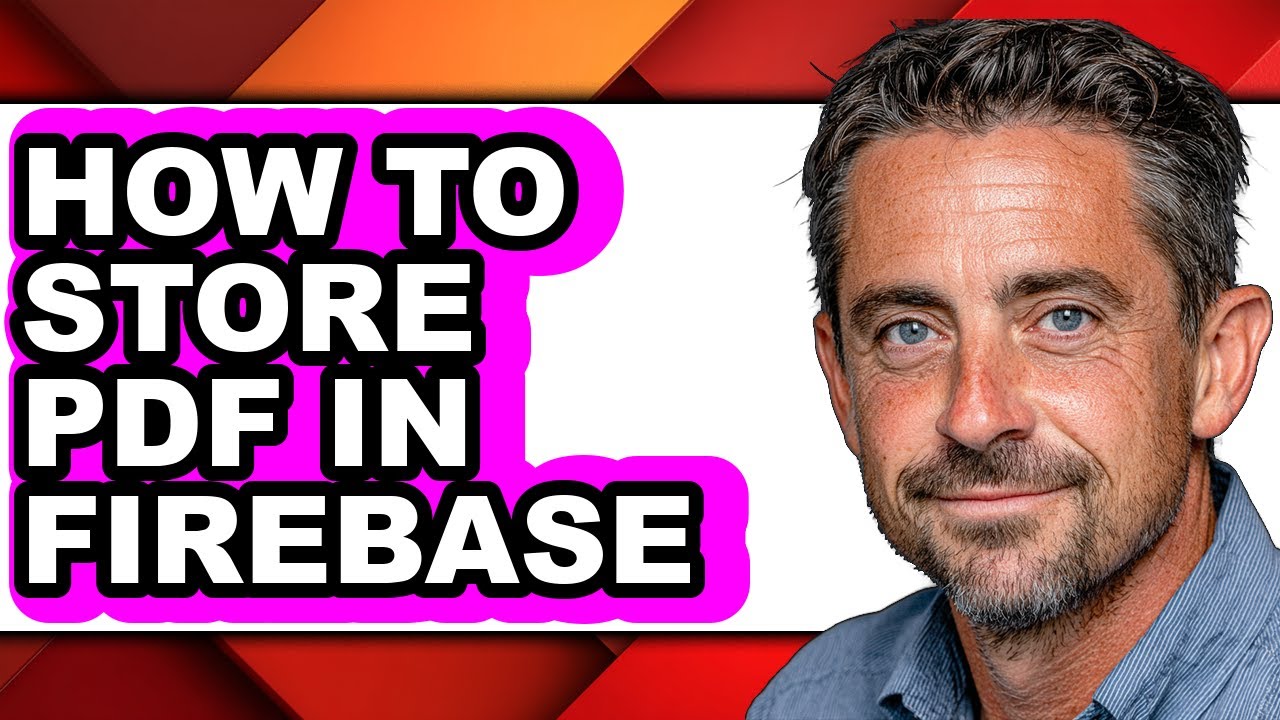 Firebase Pdf How to Store Pdf in Firebase (easy Method) - YouTube