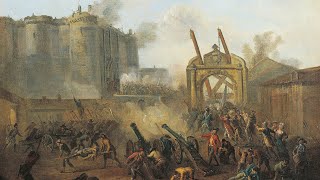 Fransız Devrim Şarkısı - La Prise De La Bastille Türkçe Çeviri