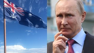 Russia and Australia are the ‘only two’ developed nations ‘without fuel efficiency standards’