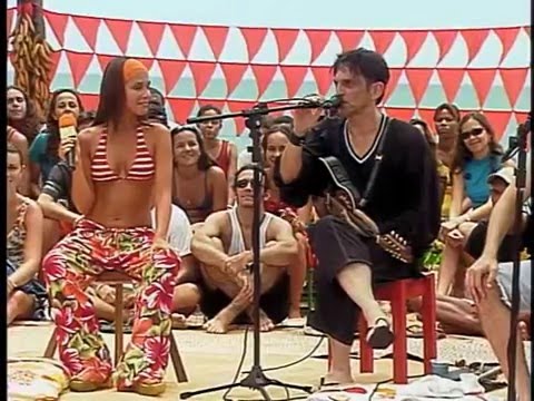 Pra Dizer Adeus (Trio Acústico) - Titãs - Ouvir Música Com A Letra No Kboing