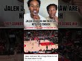 The Atlanta Hawks are in serious trouble if they keep JJ and NAW as their 2 best players #hawks