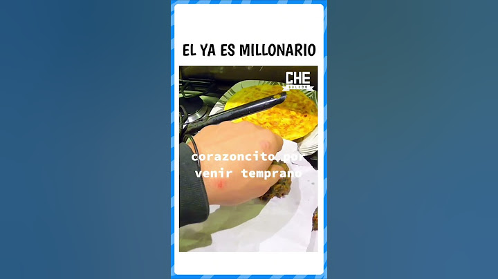 El ya es millonario #estoesargentina #cheboludo #argentina