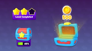 Unlocking Progressive Rewards with the Star Chest Generator for Unity