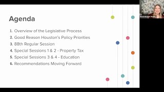 Shaping Tomorrow: Public Education Policy in the 2023 Texas Legislature