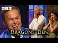 The most EXCITED pitch ever 🤩 | Dragons&#39; Den - BBC