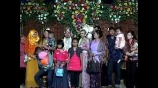 Pengantin Lucu - Panggung Roboh