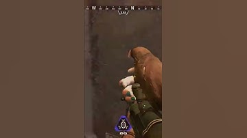 I hate rampart apex clip