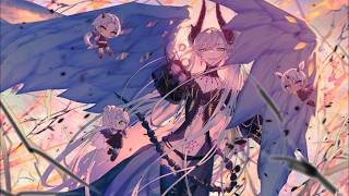 [Nightcore] Addicted (ONLAP feat. THE VEER UNION)