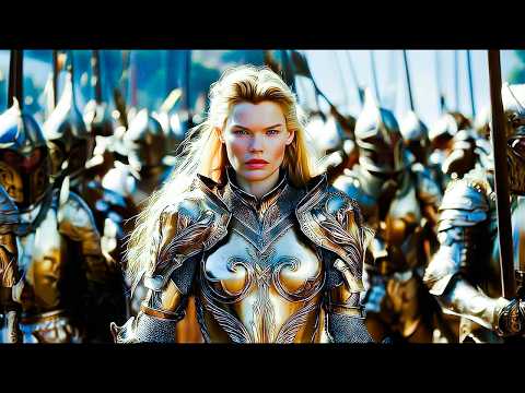 She Thought Humans Were Beasts—Then the Warrior Proved Her Wrong | HFY Stories | Sci-Fi Stories