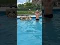 How To Bring Triplets To The Pool ЁЯШВ Dad Triplets Diy Mom Cute How To Bring Triplets To The Pool ЁЯШВ Dad Triplets Diy Mom Cute