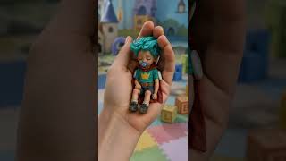 Poppy Playtime Makeover From Little To Big poppyplaytime