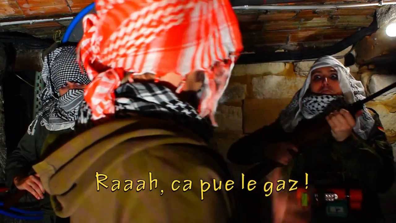 ZEPHYR 21 - Teaser "Un Nouvel Ordre Bancal" adlı videoyu YouTube'da izle ZEPHYR 21 - Teaser "Un Nouvel Ordre Bancal" adlı videoyu YouTube'da izle