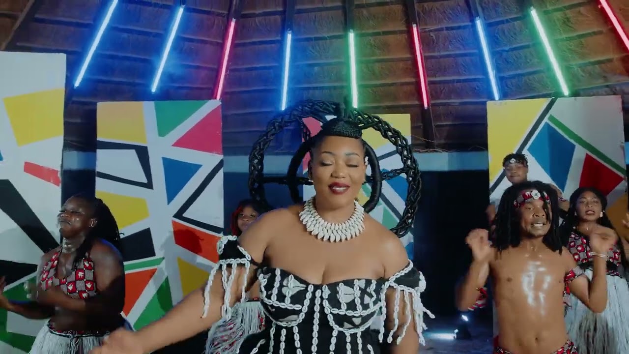 WEDRA - YATENGA (Clip Officiel )