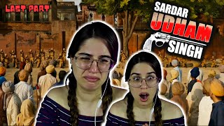 What i have watched😲that was horrible -Sardar Udham Singh Movie Reaction Last part