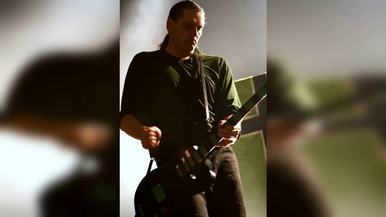 Type O Negative Todd's Ship Gods (Above All Things) YouTube