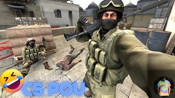 [CS POV] 5v1 ACE CLUTCH on VERTIGO!!!