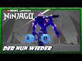 Dann muss halt der Sturmkönig dran glauben #911 ⚔️Lego Fortnite Gameplay Deutsch 4K