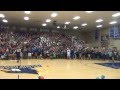 Liberty High School Lip Dub 2013-14