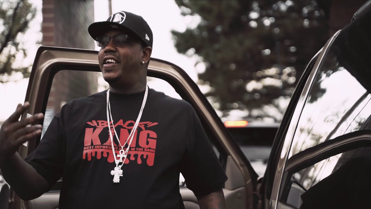 RB Tha Hogg - Love It (Official Music Video)