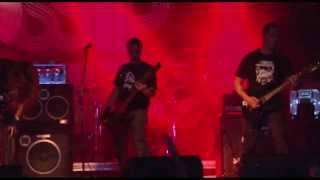 Rottest Slag - Final Jump