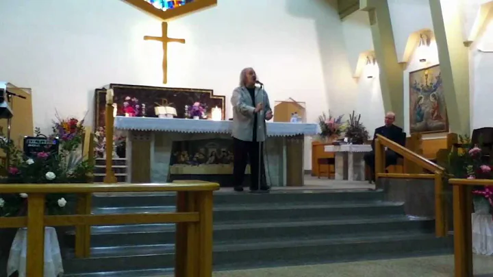L'abb Robert Jolicoeur  Saint-Hyacinthe, le 20 mar...