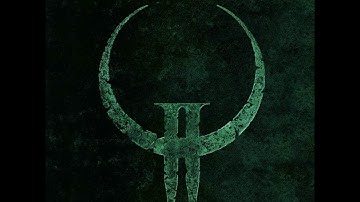 QUAKE II OST Remastered V2 - March Of The Stroggs - Sonic Mayhem (Track 5)