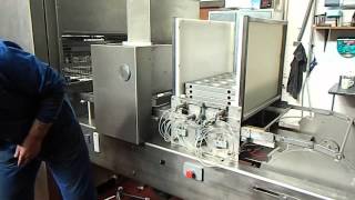 Tray Loader