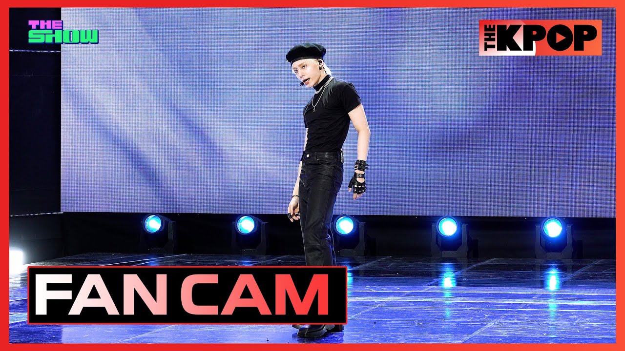 ファンウン「その他の公式Fancam」公式Fancamのサムネイル