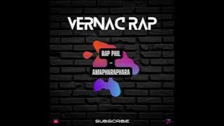 Rap Phil  - Amapharaphara