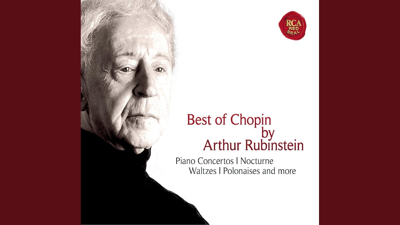 Piano Concerto No. 1 in E Minor, Op. 11: Allegro maestoso - YouTube Music