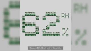 2-Way Humidity Control Packs Size 4g/ 8g, 62% RH for Curing&Storage Flower Buds, Herbs Moisture Bala