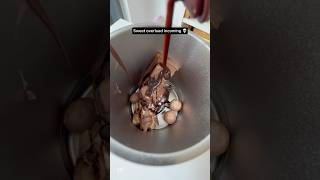 Day 125 Kitkat Bueno Maltesers Nutella Too Sweet??