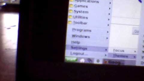 hacked asus linux eeepc