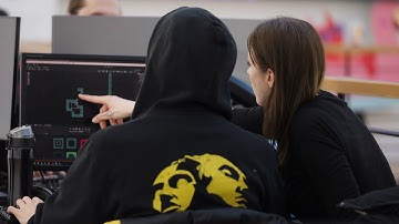 LT Game Jam 2024 | nefasmedia